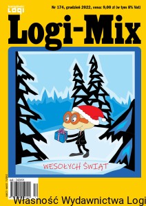 Logi-Mix nr 174