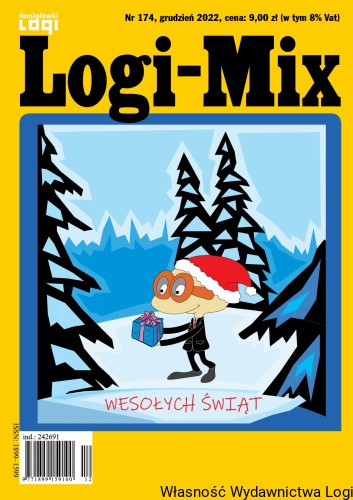 Logi-Mix nr 174