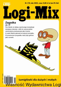 Logi-Mix nr 176