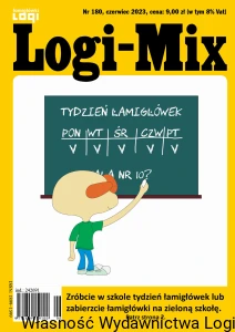 Logi-Mix nr 180