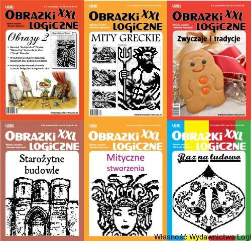Wielopak XXL - Kultura i wiedza