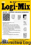 Logi-Mix nr 212