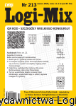 Logi-Mix nr 213