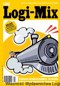 Logi-Mix nr 122