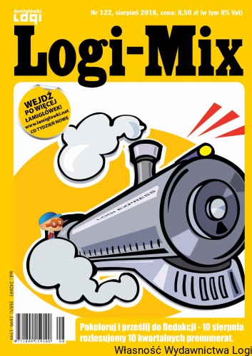Logi-Mix nr 122