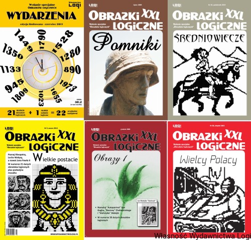 Wielopak XXL - Historia