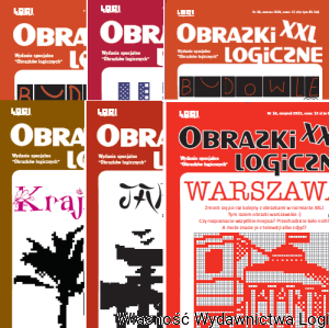 Wielopak XXL - Podróże małe i duże