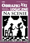 Obrazki logiczne XXL - Na scenie - 96