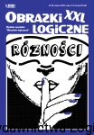 Obrazki logiczne XXL - Różności 1 - 29