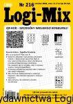 Logi-Mix nr 216