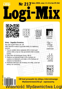 Logi-Mix nr 217