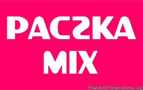 Paczka-Mix Offline 2026-08