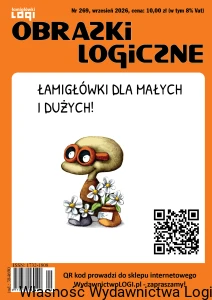 Obrazki logiczne nr 269