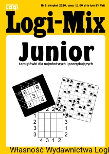 Logi-Mix Junior nr 9