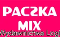 Paczka-Mix łamigłówek Wydawnictwa Logi - PMO
