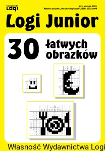Logi Junior nr 5