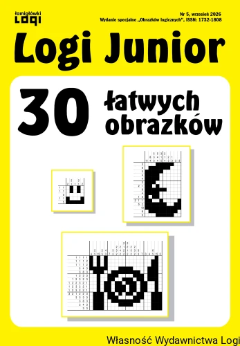 Logi Junior nr 5
