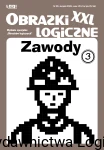 Obrazki logiczne XXL - Zawody 3 - 99