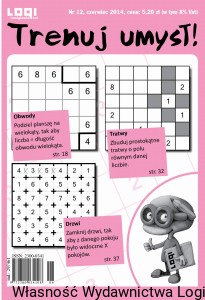 Train your brain! nr 12