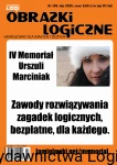 Obrazki logiczne nr 190