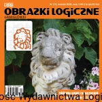 Obrazki logiczne nr 173