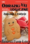 Obrazki logiczne XXL - Zwyczaje  - 8