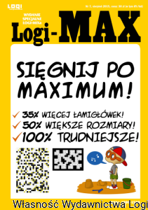 Logi-MAX nr 7