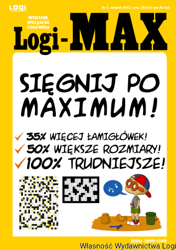 Logi-MAX nr 7