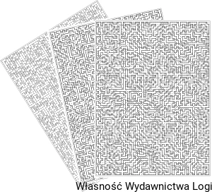 Mega wielokropki nr 3