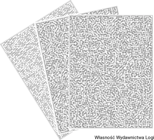 Mega wielokropki nr 3