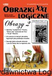 Obrazki logiczne XXL - Obrazy 2 - 4