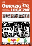 Obrazki logiczne XXL - Budowle 1 - 20