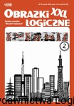 Obrazki logiczne XXL - Budowle 2 - 38