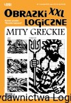 Obrazki logiczne XXL - Mity greckie - 7