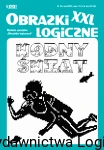 Obrazki logiczne XXL - Wodny świat - 40