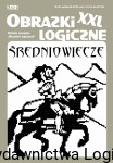 Obrazki logiczne XXL - Średniowiecze - 36