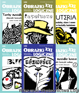 Wielopak XXL - Ubierz się i wyglądaj