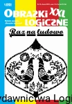 Obrazki logiczne XXL - Raz na ludowo - 45