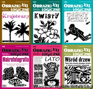 Wielopak XXL - Przyroda