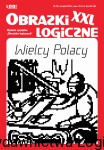 Obrazki logiczne XXL - Wielcy Polacy - 50